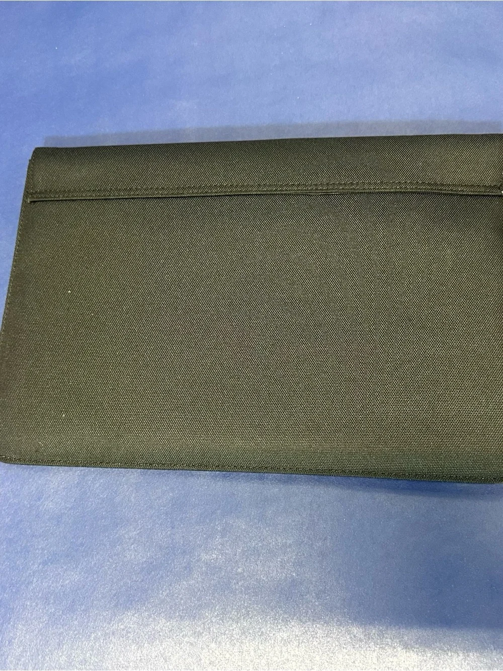 Herschel Black Spokane iPad / Laptop Sleeve NWOT